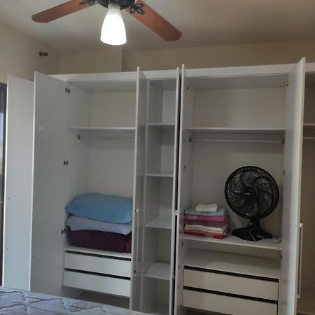 Apartamento A Beira Mar 프라이아 그란데 외부 사진