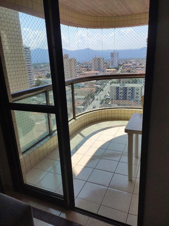 Apartamento A Beira Mar 프라이아 그란데 외부 사진