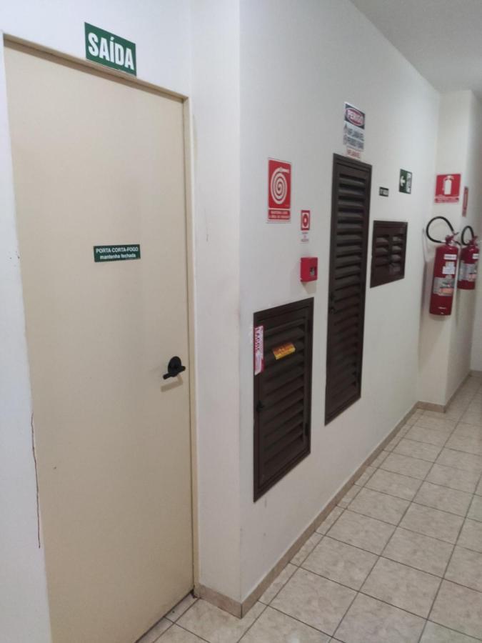 Apartamento A Beira Mar 프라이아 그란데 외부 사진