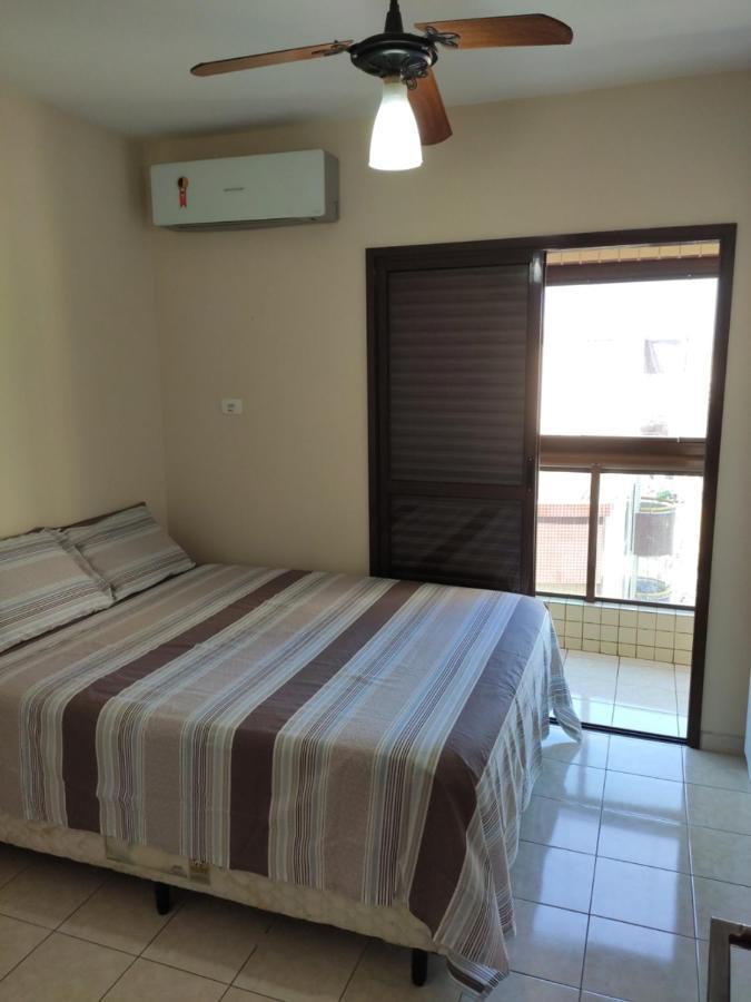 Apartamento A Beira Mar 프라이아 그란데 외부 사진