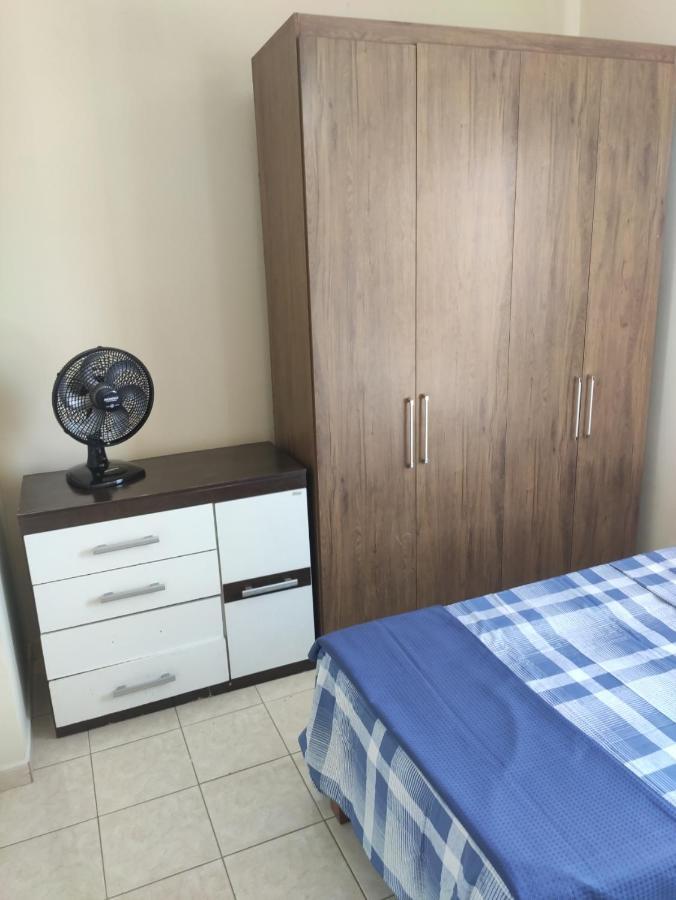 Apartamento A Beira Mar 프라이아 그란데 외부 사진