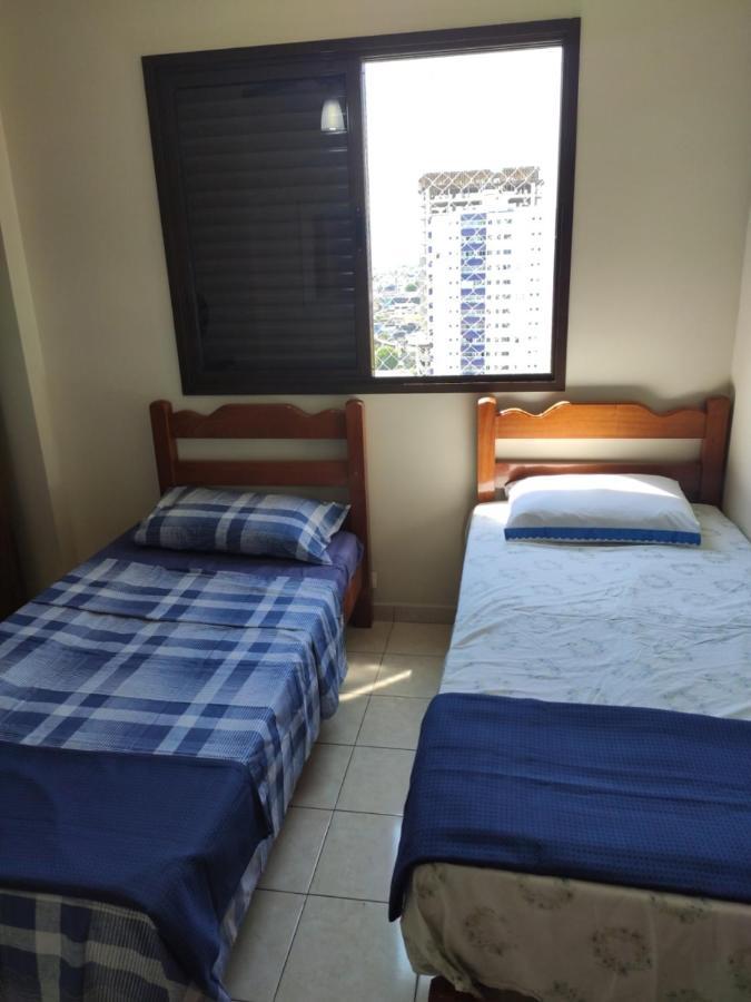 Apartamento A Beira Mar 프라이아 그란데 외부 사진