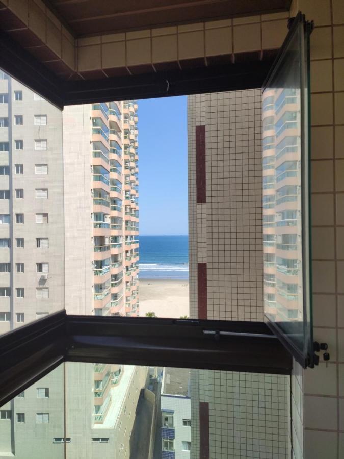 Apartamento A Beira Mar 프라이아 그란데 외부 사진