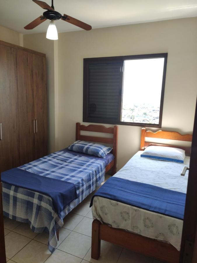 Apartamento A Beira Mar 프라이아 그란데 외부 사진