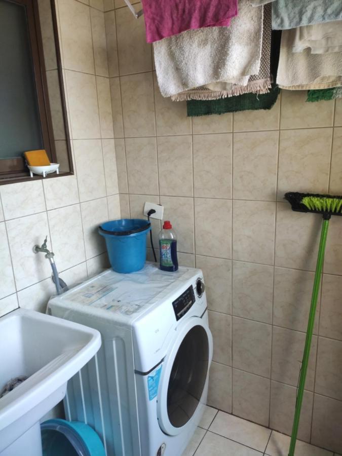 Apartamento A Beira Mar 프라이아 그란데 외부 사진