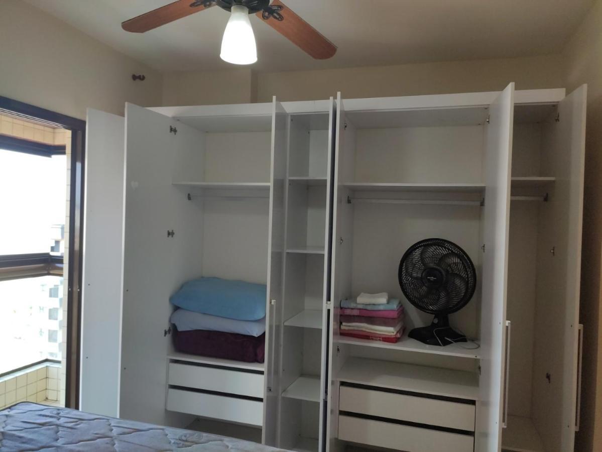 Apartamento A Beira Mar 프라이아 그란데 외부 사진