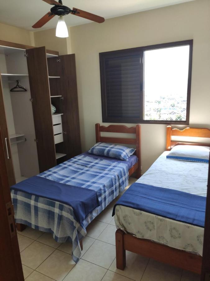 Apartamento A Beira Mar 프라이아 그란데 외부 사진