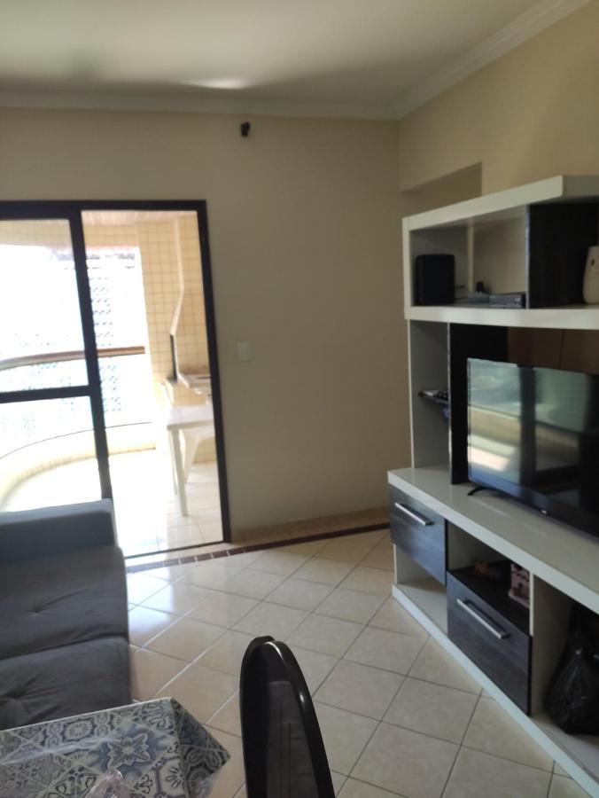 Apartamento A Beira Mar 프라이아 그란데 외부 사진