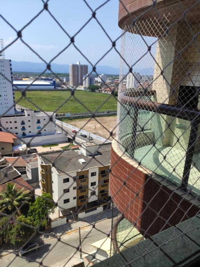Apartamento A Beira Mar 프라이아 그란데 외부 사진