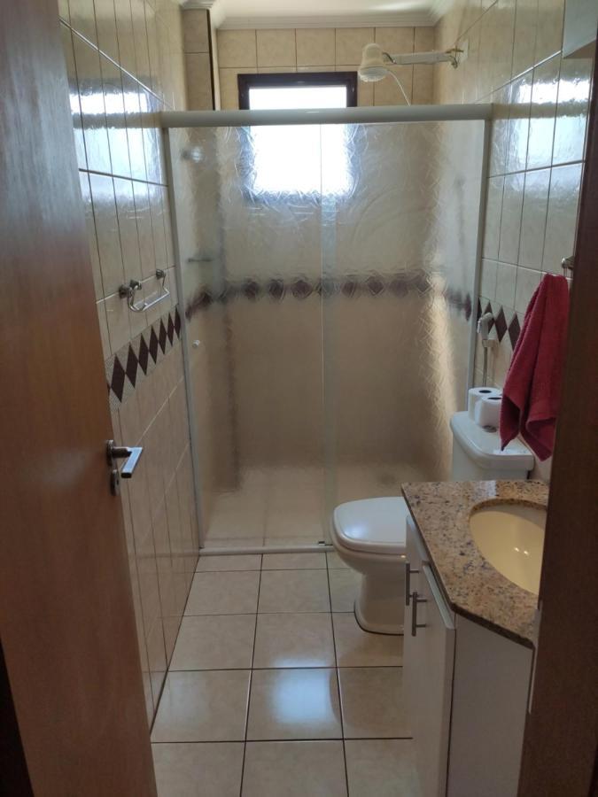 Apartamento A Beira Mar 프라이아 그란데 외부 사진