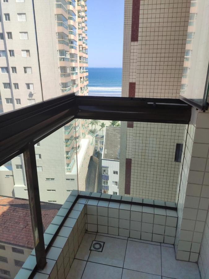 Apartamento A Beira Mar 프라이아 그란데 외부 사진