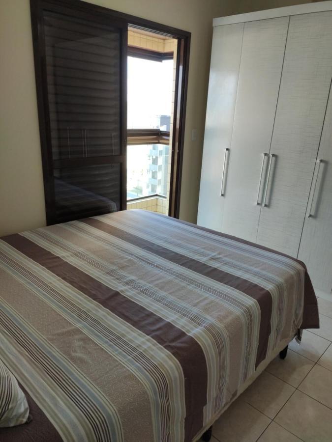 Apartamento A Beira Mar 프라이아 그란데 외부 사진