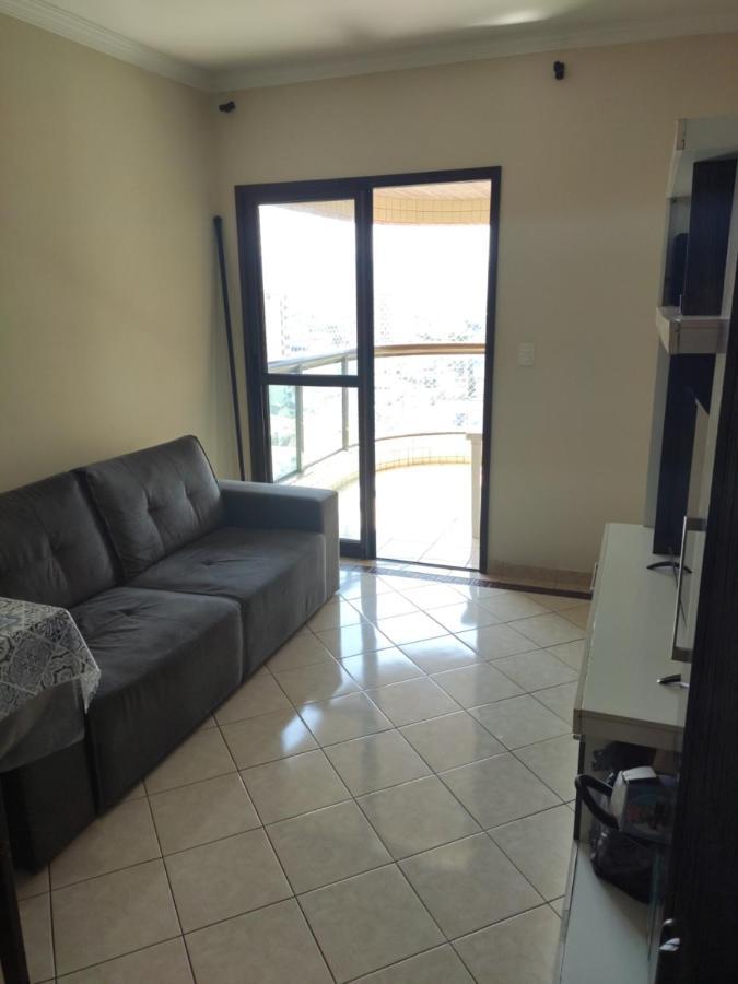 Apartamento A Beira Mar 프라이아 그란데 외부 사진