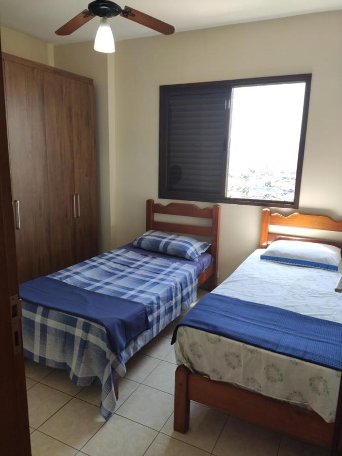 Apartamento A Beira Mar 프라이아 그란데 외부 사진